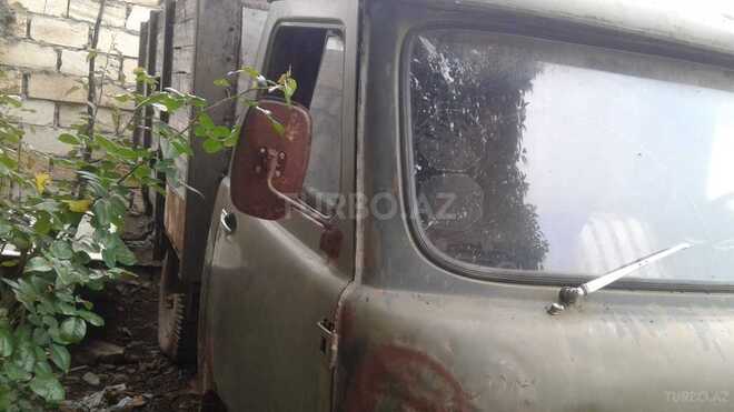 UAZ 3303 1989, 135,350 km - 2.5 л - Cəlilabad