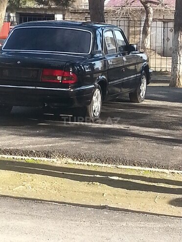 GAZ 3110 2001, 321,485 km - 2.5 л - Şirvan