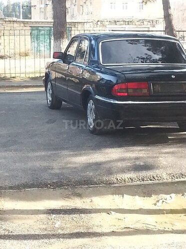 GAZ 3110 2001, 321,485 km - 2.5 л - Şirvan