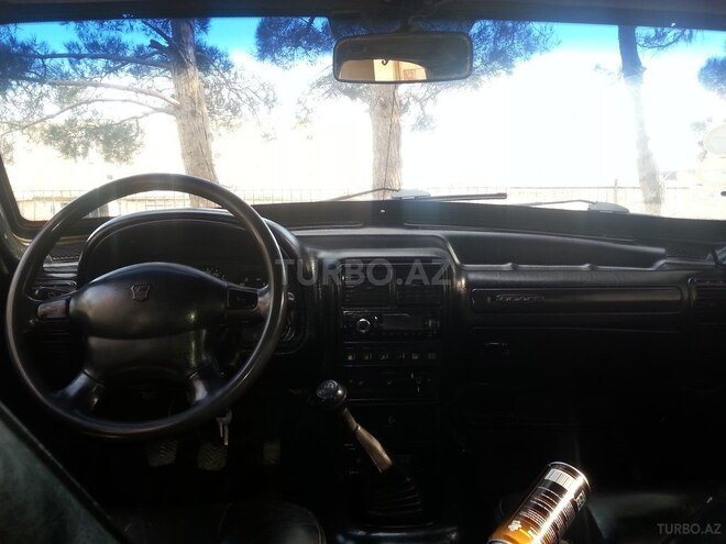 GAZ 3110 2001, 321,485 km - 2.5 л - Şirvan