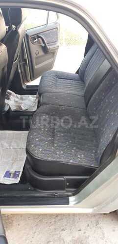 GAZ 31105 2007, 152,689 km - 2.3 l - Sumqayıt