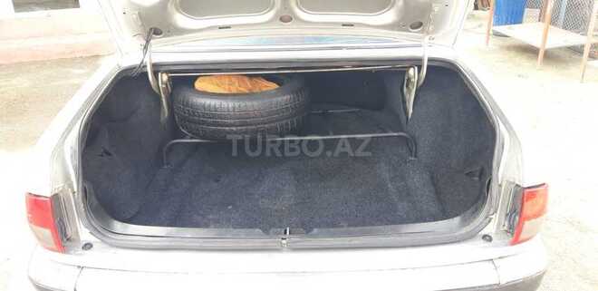 GAZ 31105 2007, 152,689 km - 2.3 l - Sumqayıt
