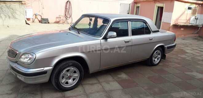 GAZ 31105 2007, 152,689 km - 2.3 l - Sumqayıt
