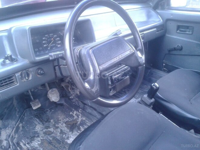 LADA (VAZ) 2109 1989, 653,248 km - 1.3 l - Quba