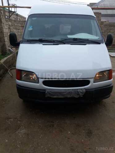 Ford Transit 1998, 40,000 km - 2.5 l - Bakı