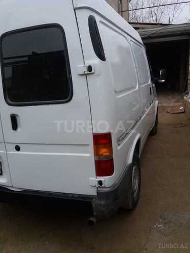 Ford Transit 1998, 40,000 km - 2.5 l - Bakı