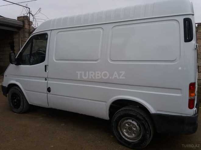 Ford Transit 1998, 40,000 km - 2.5 l - Bakı