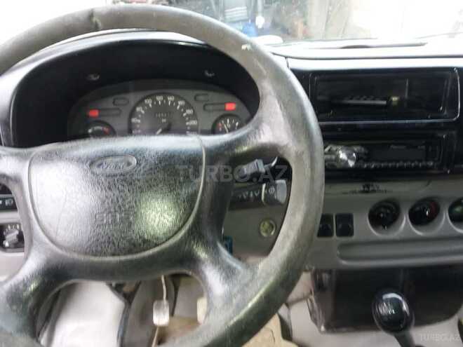 Ford Transit 1998, 40,000 km - 2.5 l - Bakı