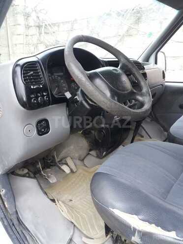 Ford Transit 1998, 40,000 km - 2.5 l - Bakı