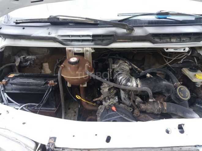 Ford Transit 1998, 40,000 km - 2.5 l - Bakı