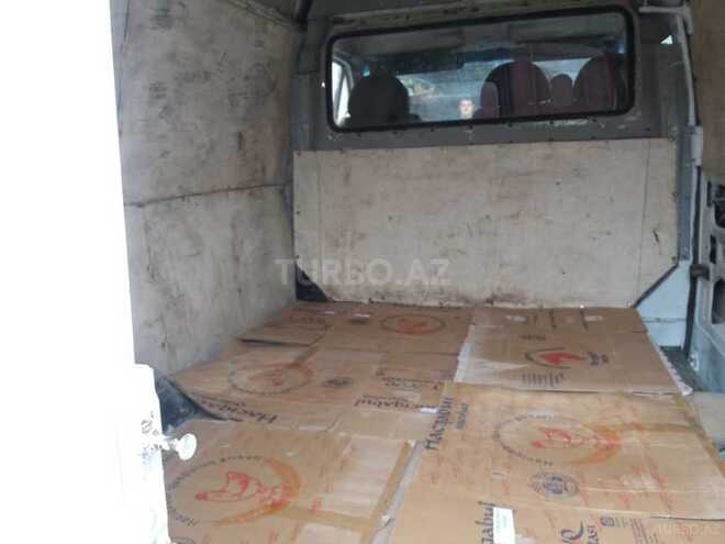 Ford Transit 1998, 40,000 km - 2.5 l - Bakı