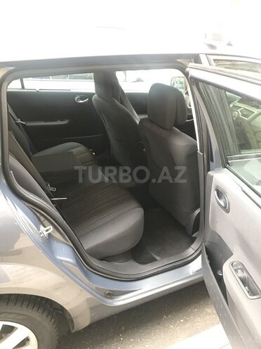 Renault Megane 2006, 258,000 km - 1.9 л - Bakı