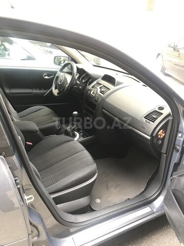 Renault Megane 2006, 258,000 km - 1.9 л - Bakı