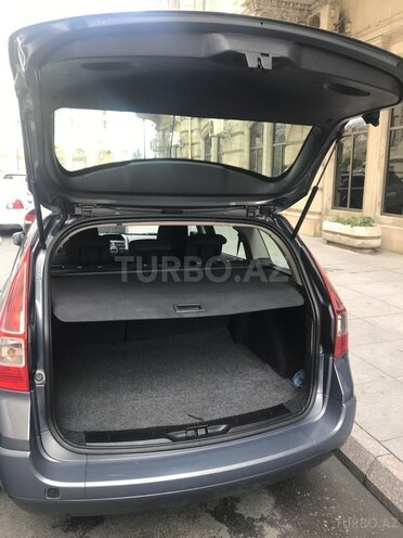 Renault Megane 2006, 258,000 km - 1.9 л - Bakı