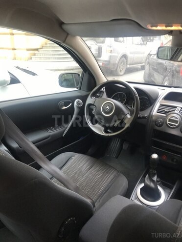 Renault Megane 2006, 258,000 km - 1.9 л - Bakı