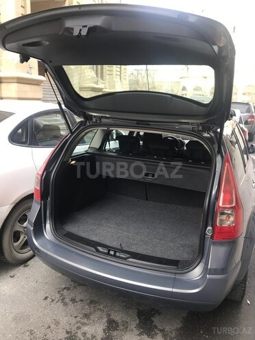 Renault Megane 2006, 258,000 km - 1.9 л - Bakı