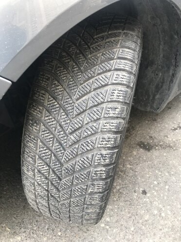 Renault Megane 2006, 258,000 km - 1.9 л - Bakı