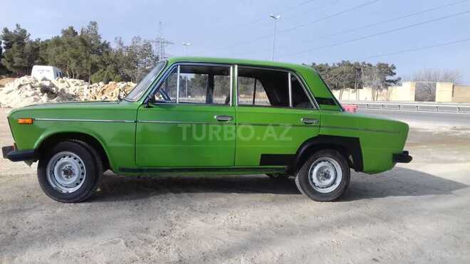 LADA (VAZ) 2106 1982, 268,972 km - 1.6 l - Xırdalan