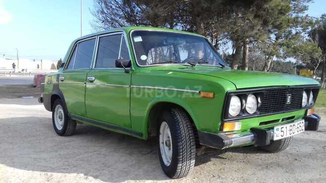 LADA (VAZ) 2106 1982, 268,972 km - 1.6 l - Xırdalan