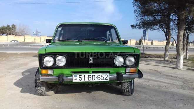 LADA (VAZ) 2106 1982, 268,972 km - 1.6 l - Xırdalan