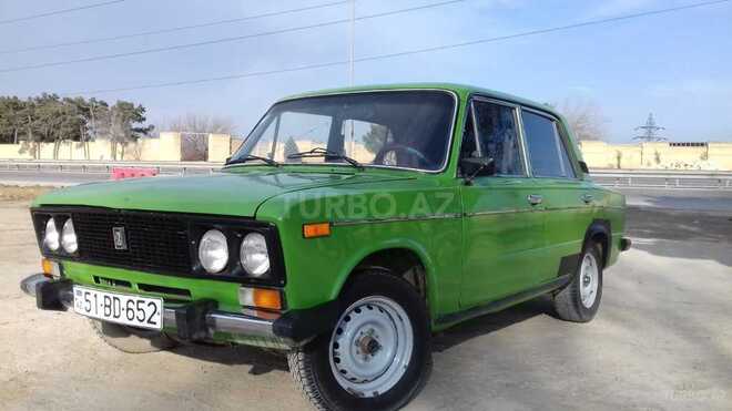 LADA (VAZ) 2106 1982, 268,972 km - 1.6 l - Xırdalan