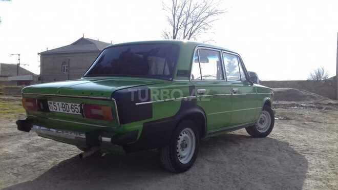 LADA (VAZ) 2106 1982, 268,972 km - 1.6 l - Xırdalan
