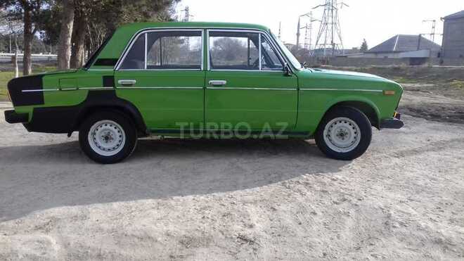 LADA (VAZ) 2106 1982, 268,972 km - 1.6 l - Xırdalan