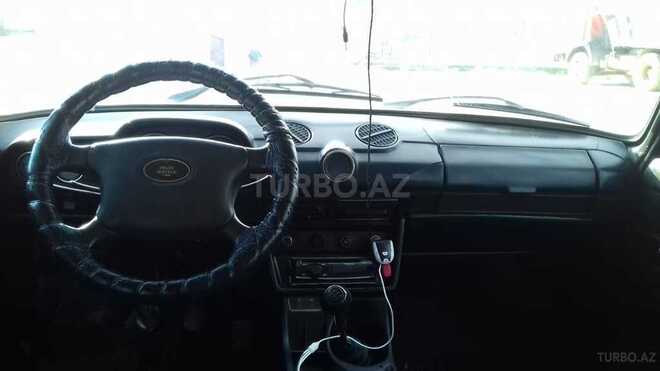 LADA (VAZ) 2106 1982, 268,972 km - 1.6 l - Xırdalan