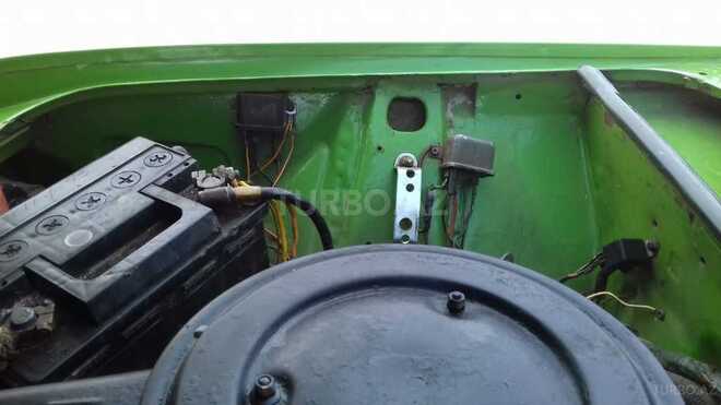 LADA (VAZ) 2106 1982, 268,972 km - 1.6 l - Xırdalan