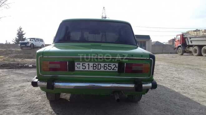 LADA (VAZ) 2106 1982, 268,972 km - 1.6 l - Xırdalan