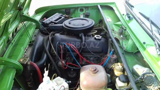 LADA (VAZ) 2106 1982, 268,972 km - 1.6 l - Xırdalan