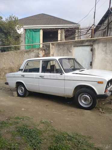 LADA (VAZ) 2106 1984, 150,000 km - 1.5 l - Bakı