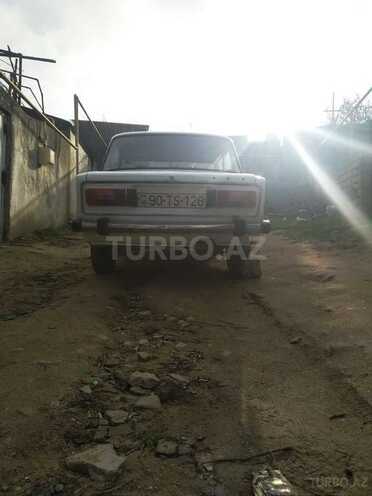 LADA (VAZ) 2106 1984, 150,000 km - 1.5 l - Bakı