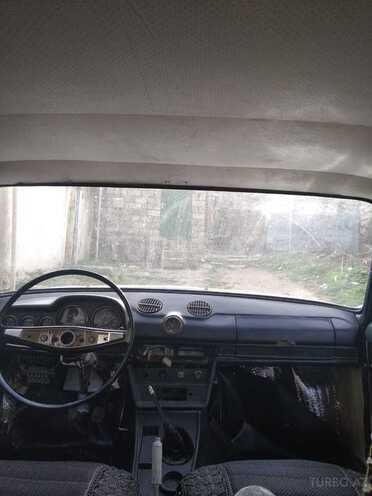 LADA (VAZ) 2106 1984, 150,000 km - 1.5 l - Bakı