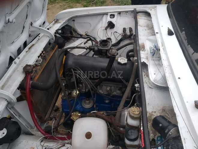 LADA (VAZ) 2106 1984, 150,000 km - 1.5 l - Bakı