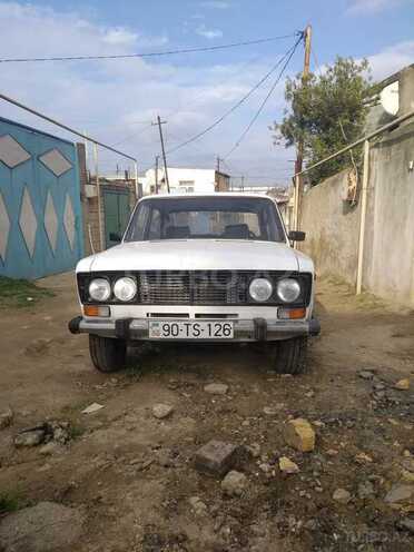 LADA (VAZ) 2106 1984, 150,000 km - 1.5 l - Bakı