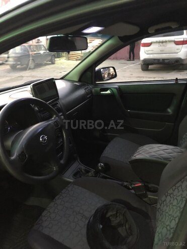 Opel Astra 1999, 358,000 km - 1.6 l - Bakı
