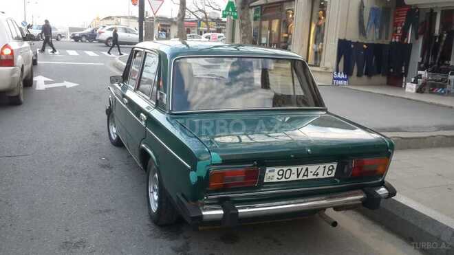 LADA (VAZ) 2106 2006, 250,000 km - 1.6 l - Bakı