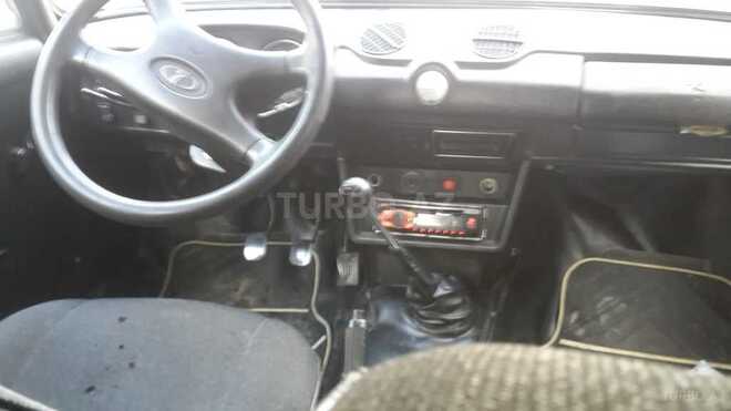 LADA (VAZ) 2106 2006, 250,000 km - 1.6 l - Bakı