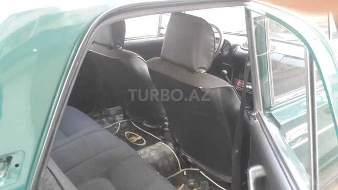 LADA (VAZ) 2106 2006, 250,000 km - 1.6 l - Bakı