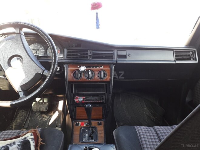 Mercedes 190 1991, 434,000 km - 2.0 л - Bakı
