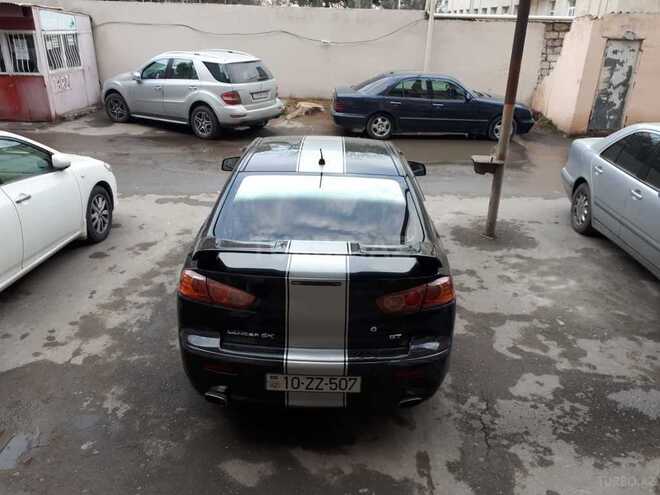 Mitsubishi Lancer 2008, 160,000 km - 2.0 l - Bakı