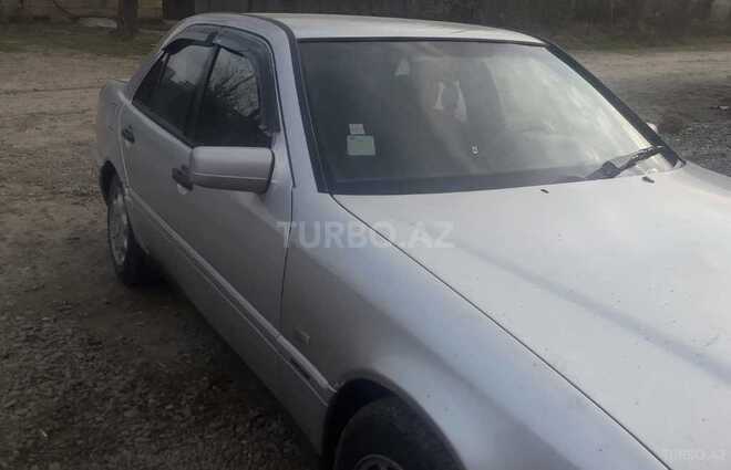 Mercedes A 180 1995, 212,344 km - 1.8 l - Mingəçevir