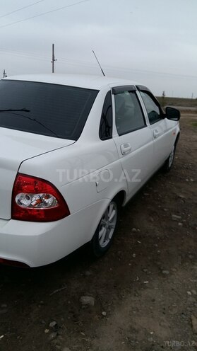 LADA (VAZ) Priora 2016, 36,500 km - 1.6 l - Ağdam