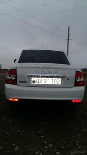 LADA (VAZ) Priora 2016, 36,500 km - 1.6 l - Ağdam