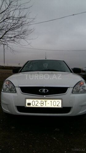 LADA (VAZ) Priora 2016, 36,500 km - 1.6 l - Ağdam
