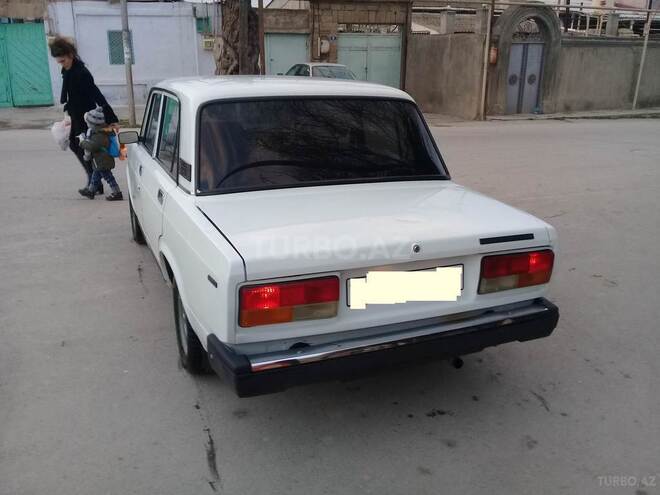 LADA (VAZ) 2107 2002, 150,000 km - 1.6 l - Bakı