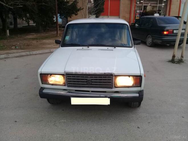 LADA (VAZ) 2107 2002, 150,000 km - 1.6 l - Bakı