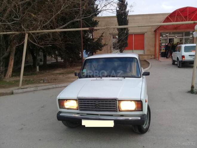 LADA (VAZ) 2107 2002, 150,000 km - 1.6 l - Bakı