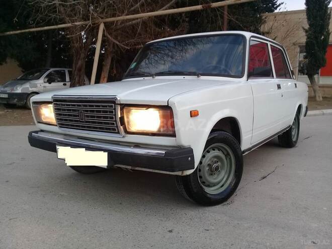 LADA (VAZ) 2107 2002, 150,000 km - 1.6 l - Bakı